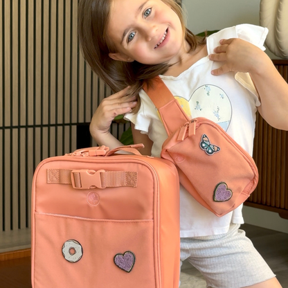 Kid Lunch Box