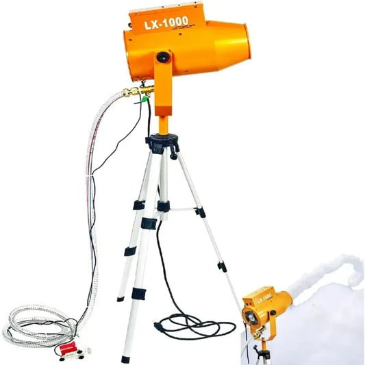 Summer Foam Party Machine, Play Foam Blaster