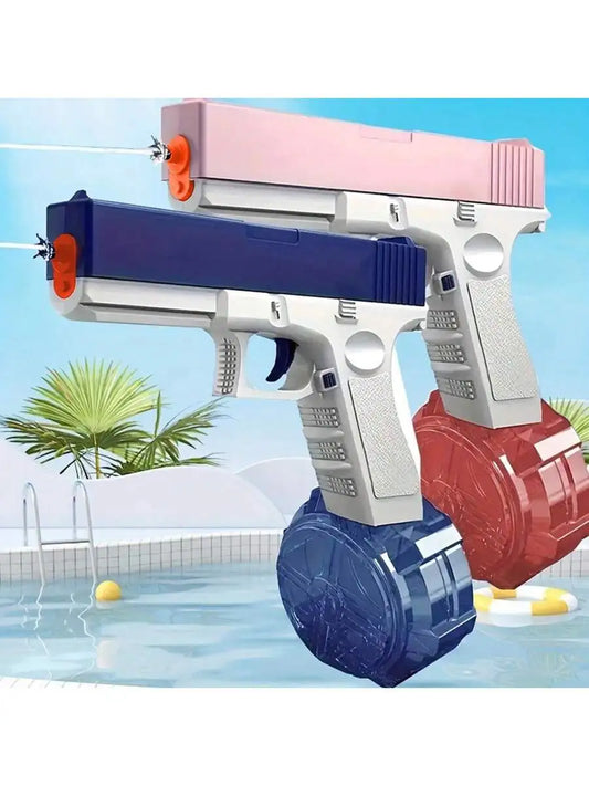 Automatic Electric Water Blaster for Kids Fun
